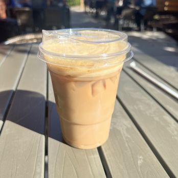 Cozy Brew Cafe - Shaken Espresso - Breakfast & Brunch Near Me - Greensboro, North Carolina Cozy Brew Cafe - Shaken Espresso - Breakfast & Brunch Near Me - Greensboro, North Carolina