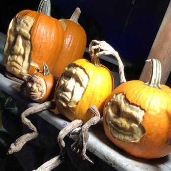 Pumpkin Nights - Festivals Near Me - Pomona, California
