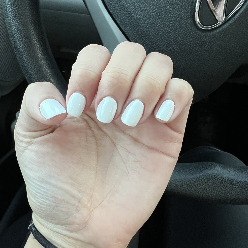 Celebrity Nails - Nail Salons Near Me - Fredericksburg, Virginia