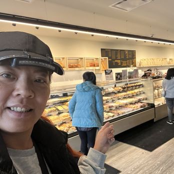 Breka Bakery & Cafe - Desserts - Coffee & Tea Near Me - Vancouver, British Columbia Breka Bakery & Cafe - Desserts - Coffee & Tea Near Me - Vancouver, British Columbia