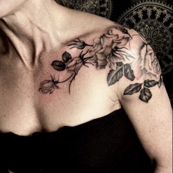 Skyline Tattoo - Skyler J. - Owner