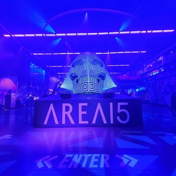 AREA15 - Venues & Event Spaces Near Me - Las Vegas, Nevada AREA15 - Venues & Event Spaces Near Me - Las Vegas, Nevada