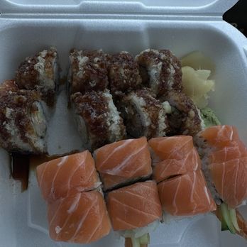 Sing Sing Sushi - Sushi Bars Near Me - Duluth, Georgia