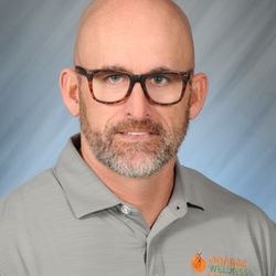 Orange Wellness - Kenn A. Niebrugge                                       Doctor of Chiropractic