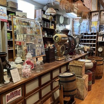 Northern Drylanders Museum - General store display. - Museums Near Me - Nunn, Colorado Northern Drylanders Museum - General store display. - Museums Near Me - Nunn, Colorado