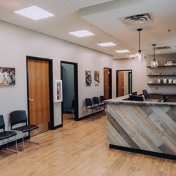 Bush Lake Pet Hospital