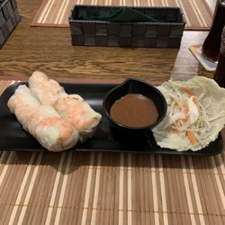 Mai Pho - Vorspeise