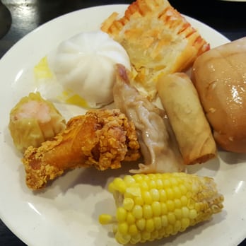 Yukai Buffet - Seafood Near Me - Virginia Beach, Virginia