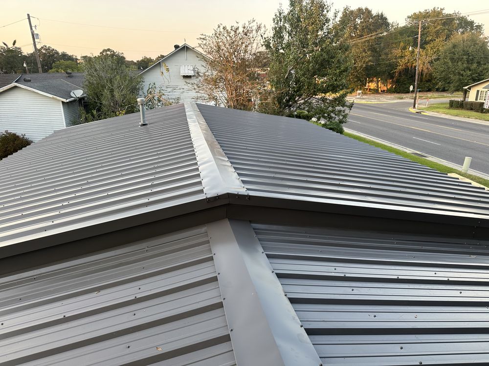 Slide of Solid Structures