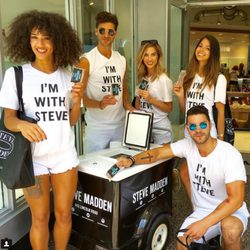 Dolci Peccati Gelato - Brand activation.