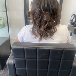 Glenny’s Hair Studio