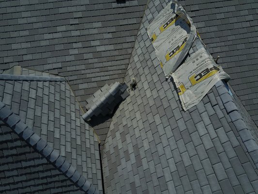 RMC Roofing and Construction