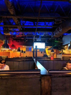 Blue House Korean BBQ by null