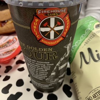 Firehouse Subs - Sandwiches Near Me - Roseville, California Firehouse Subs - Sandwiches Near Me - Roseville, California