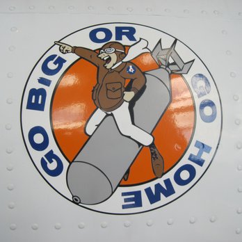 Military Aviation Museum - all the planes tell a story - Museums Near Me - Virginia Beach, Virginia