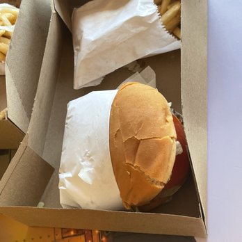 Carneys - Burger and fries - Burgers Near Me - Studio City, California