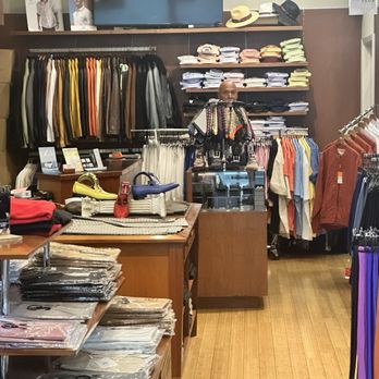 A. Moda - Men's Italian Clothing - The store and the owner - Men's Clothing Near Me - Temecula, California A. Moda - Men's Italian Clothing - The store and the owner - Men's Clothing Near Me - Temecula, California
