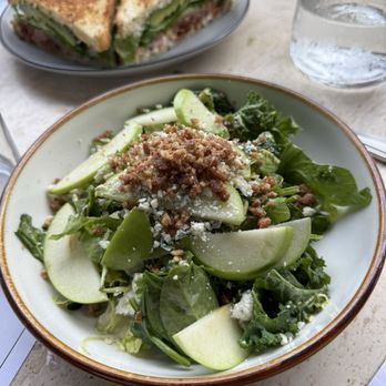 Daily Gather - Harvest Salad - Breakfast & Brunch Near Me - Houston, Texas