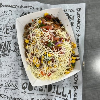 Bubbakoo's Burritos - Burrito bowl - Tex-Mex Near Me - Commons, Ohio