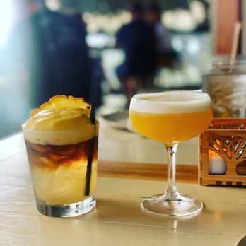 Monkeypod Kitchen - Monkeypod Mai Tai and No Ka Oi - New American Near Me - Lahaina, Hawaii Monkeypod Kitchen - Monkeypod Mai Tai and No Ka Oi - New American Near Me - Lahaina, Hawaii
