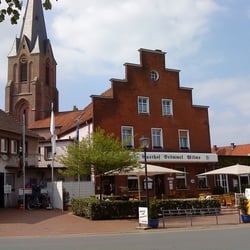 Haus Brömmel-Wilms