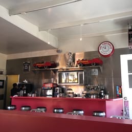 Photo of The Firehouse - Venice, CA, United States