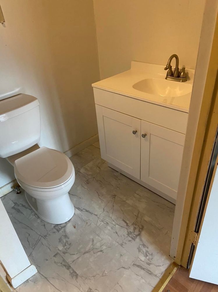 Slide of Shahan industries