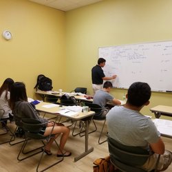 BCP Academy - 2016 BCP Academy Summer Camp