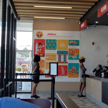 Jollibee - Chicken Shop Near Me - Alexandria, Virginia