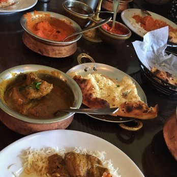 Passage To India - Indian Near Me - Salem, Massachusetts