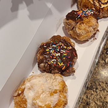 Parlor Doughnuts - Donuts Near Me - Nassau Bay, Texas Parlor Doughnuts - Donuts Near Me - Nassau Bay, Texas