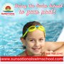 Photo of Sunsational Swim School - At-Home Swim Lessons