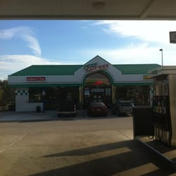 Hess Express