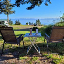 Whiskey Creek Beach NW