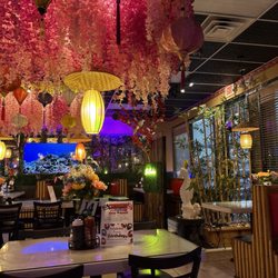 Such an adorable restaurant!