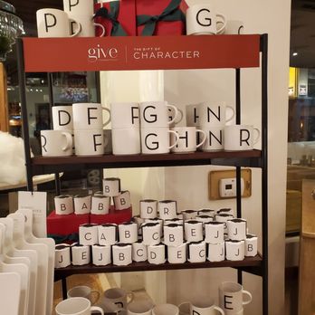 Pottery Barn - More last minute gift ideas here! - Furniture Stores Near Me - Pasadena, California