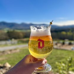 Living Water Winery & Vineyard