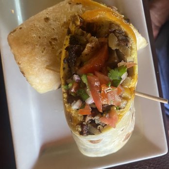 Colt Grill - Breakfast burrito - Barbeque Near Me - Sedona, Arizona Colt Grill - Breakfast burrito - Barbeque Near Me - Sedona, Arizona