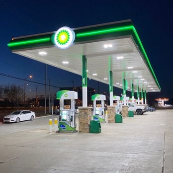 bp - BP Fuels - Gas Stations Near Me - Arlington Heights, Illinois