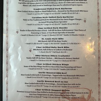 Hickory Hollow Barbeque - Barbeque Near Me - Ellenton, Florida Hickory Hollow Barbeque - Barbeque Near Me - Ellenton, Florida