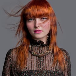 Strangeways Hair Salon