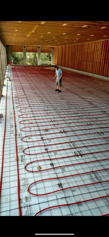 Slide of Platinum Full Service Plumbing