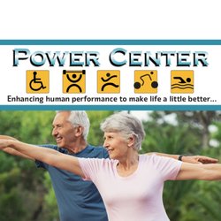 Power Center Physical Therapy
