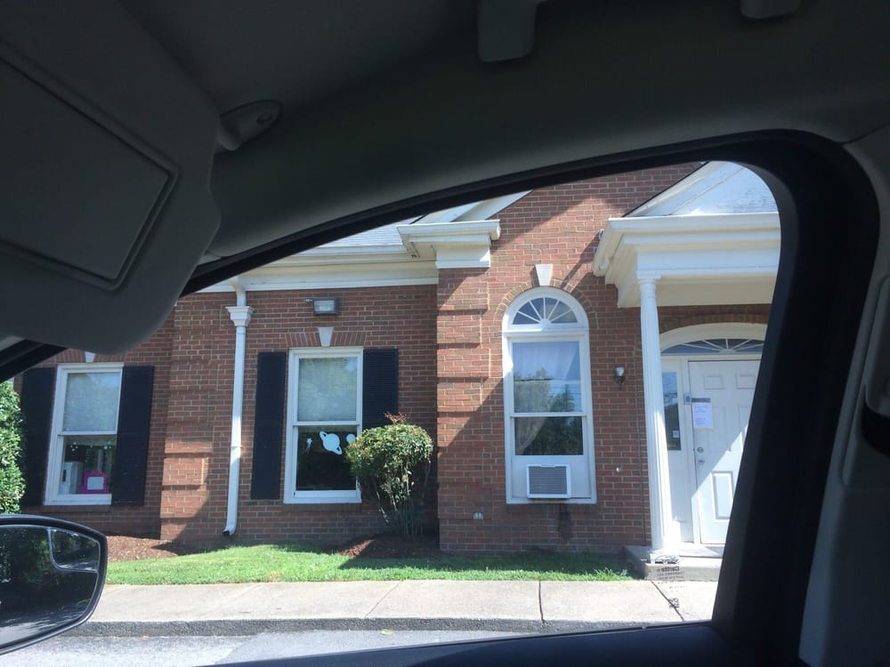 American Child Care - childcare center in Nashville, TN