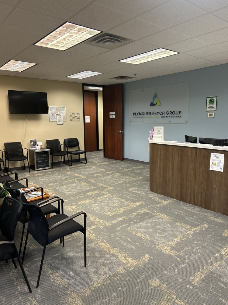 Plymouth Psych Group - grief counselor in Plymouth, MN