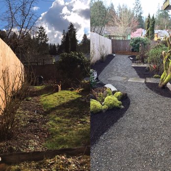 Mint Landscapes - Landscaping Near Me