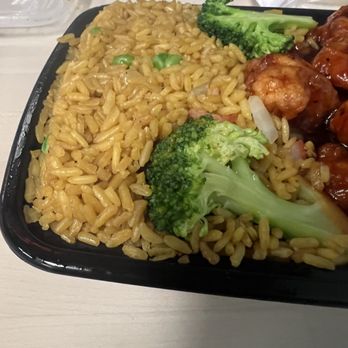Wok Inn - Fried Rice - Chinese Near Me - Boynton Beach, Florida