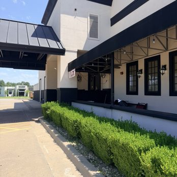La Huerta Grill - Entrance - Mexican Near Me - Broken Arrow, Oklahoma La Huerta Grill - Entrance - Mexican Near Me - Broken Arrow, Oklahoma