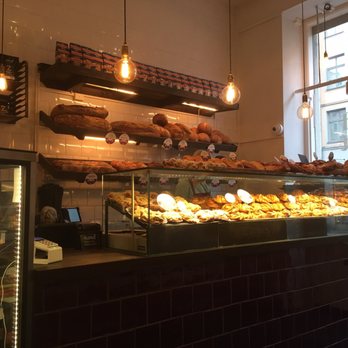 Bröd & Salt - Supergod frukost! Avokadomackan är ett måste! - Bakeries Near Me - Stockholm, Alberta Bröd & Salt - Supergod frukost! Avokadomackan är ett måste! - Bakeries Near Me - Stockholm, Alberta