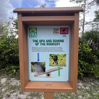 Palmetto Trailhead Park - Parks Near Me - West Palm Beach, Florida Palmetto Trailhead Park - Parks Near Me - West Palm Beach, Florida